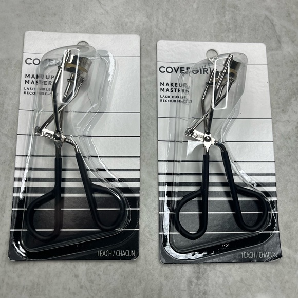 2 Brand New Covergirl Lash Curler - Picture 1 of 2